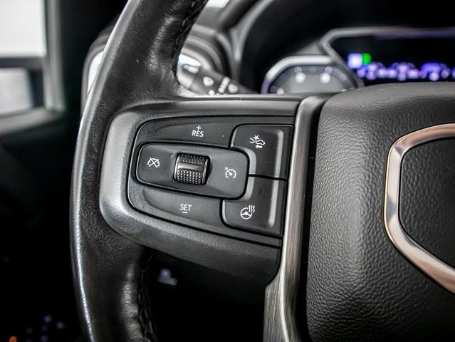 2022 GMC Sierra 3500HD Denali