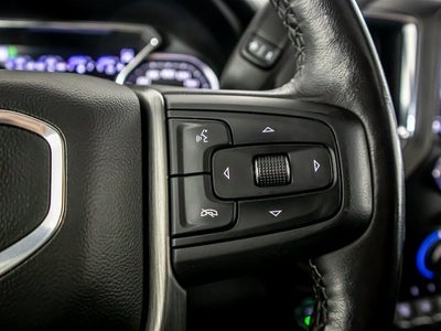 2022 GMC Sierra 3500HD Denali