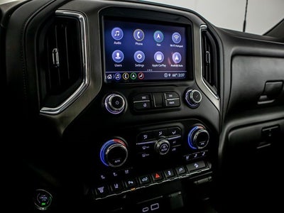 2022 GMC Sierra 3500HD Denali