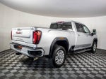 2022 GMC Sierra 3500HD Denali