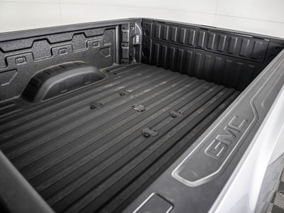 2026 GMC Sierra 3500HD AT4