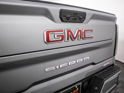 2026 GMC Sierra 3500HD AT4