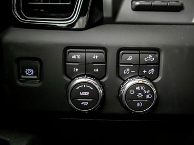 2026 GMC Sierra 3500HD AT4