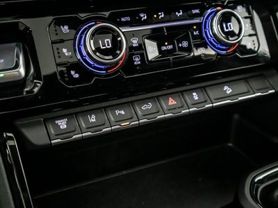 2026 GMC Sierra 3500HD AT4