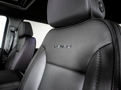 2025 GMC Sierra 3500HD Denali