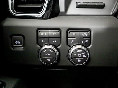 2025 GMC Sierra 3500HD Denali