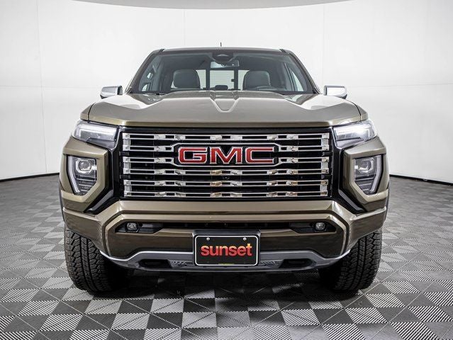 2024 GMC Canyon Denali
