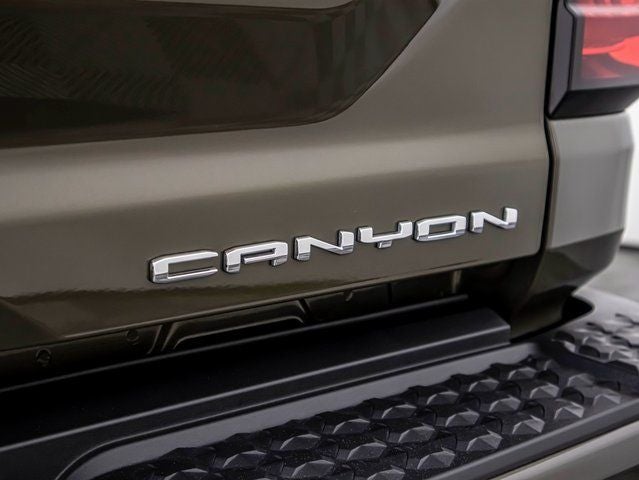 2024 GMC Canyon Denali