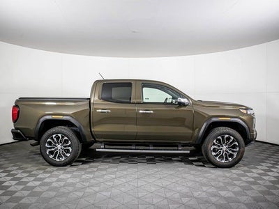 2024 GMC Canyon Denali