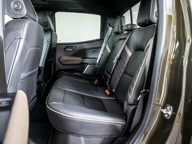 2024 GMC Canyon Denali