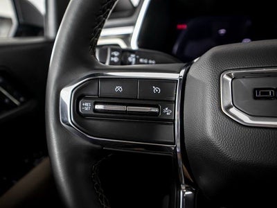 2024 GMC Canyon Denali