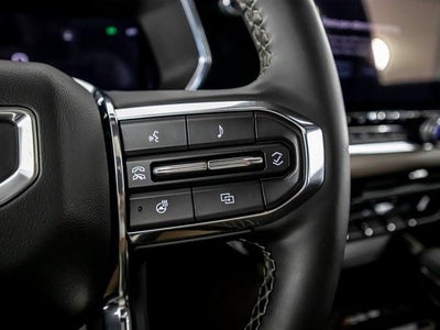 2024 GMC Canyon Denali