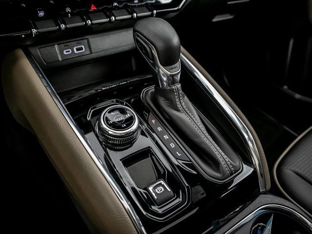 2024 GMC Canyon Denali