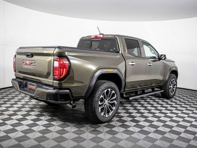 2024 GMC Canyon Denali