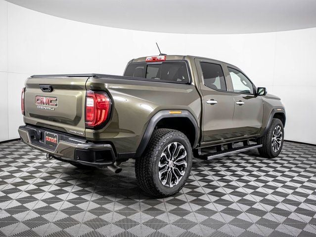 2024 GMC Canyon Denali