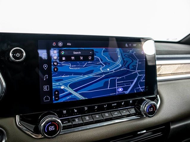 2024 GMC Canyon Denali