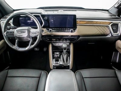 2024 GMC Canyon Denali