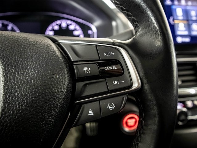 2021 Honda Accord Sport 2.0T