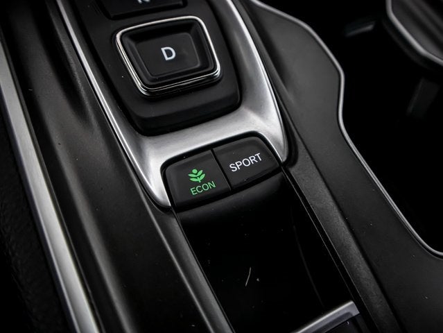 2021 Honda Accord Sport 2.0T