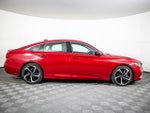2021 Honda Accord Sport 2.0T
