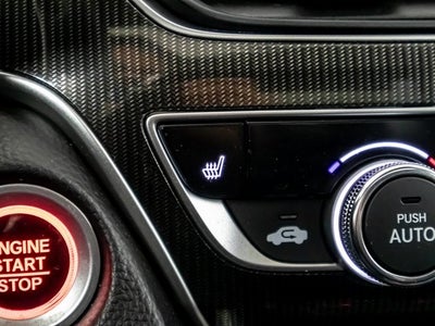 2021 Honda Accord Sport 2.0T