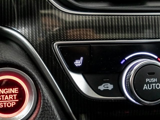 2021 Honda Accord Sport 2.0T