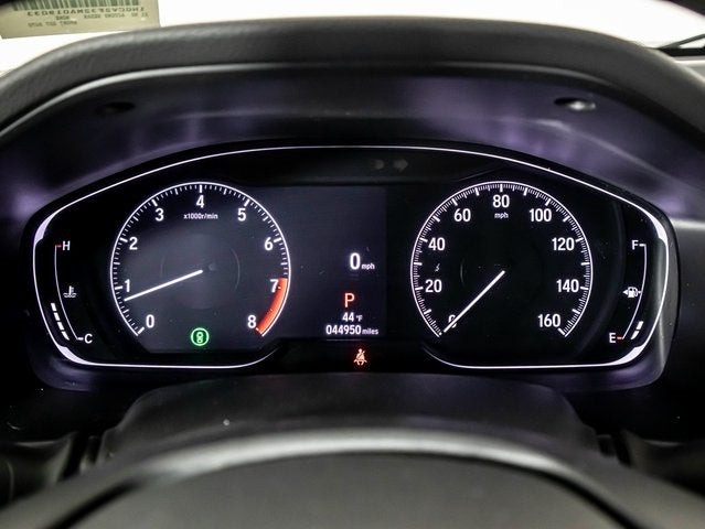 2021 Honda Accord Sport 2.0T