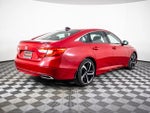 2021 Honda Accord Sport 2.0T