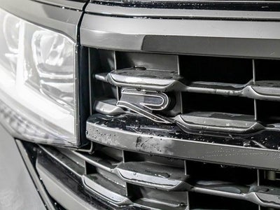 2022 Volkswagen Atlas Cross Sport 3.6L V6 SEL R-Line