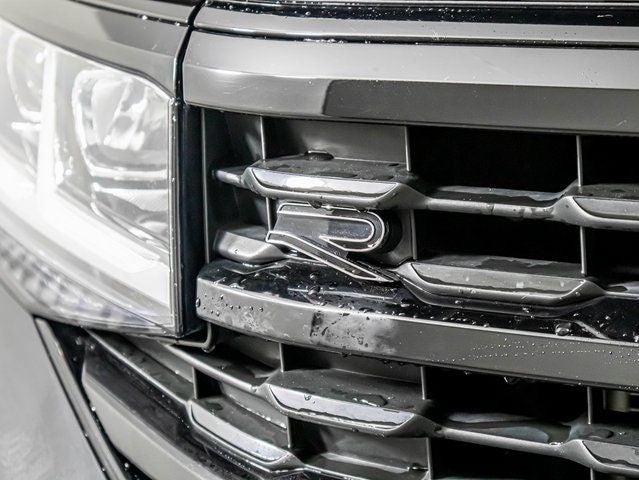 2022 Volkswagen Atlas Cross Sport 3.6L V6 SEL R-Line
