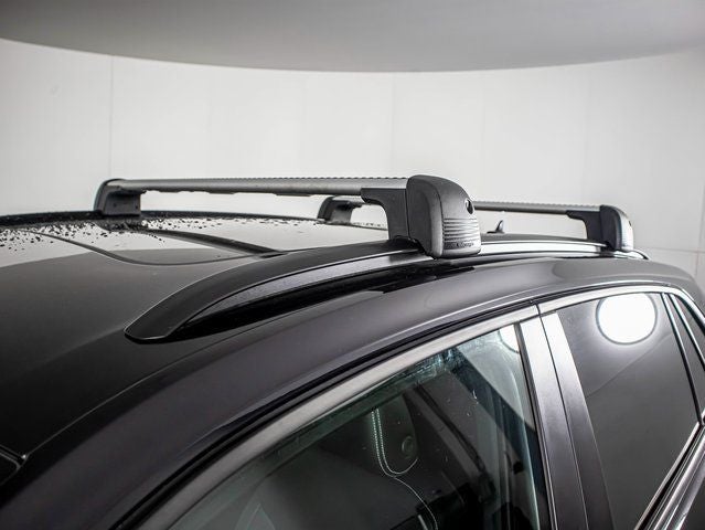2022 Volkswagen Atlas Cross Sport 3.6L V6 SEL R-Line