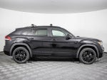 2022 Volkswagen Atlas Cross Sport 3.6L V6 SEL R-Line