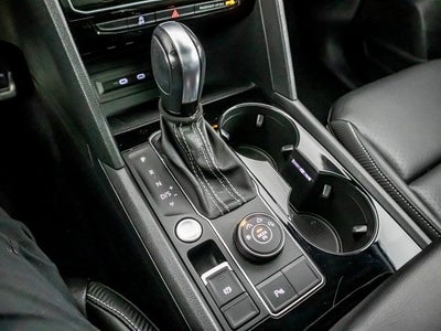2022 Volkswagen Atlas Cross Sport 3.6L V6 SEL R-Line
