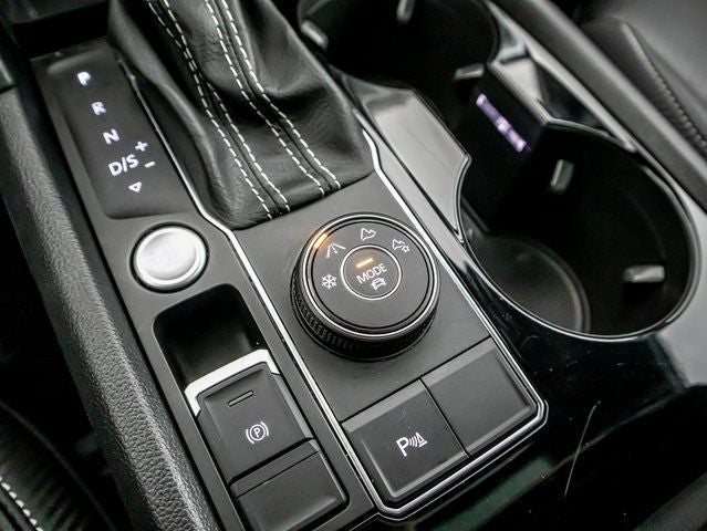 2022 Volkswagen Atlas Cross Sport 3.6L V6 SEL R-Line