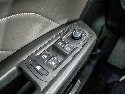 2022 Volkswagen Atlas Cross Sport 3.6L V6 SEL R-Line