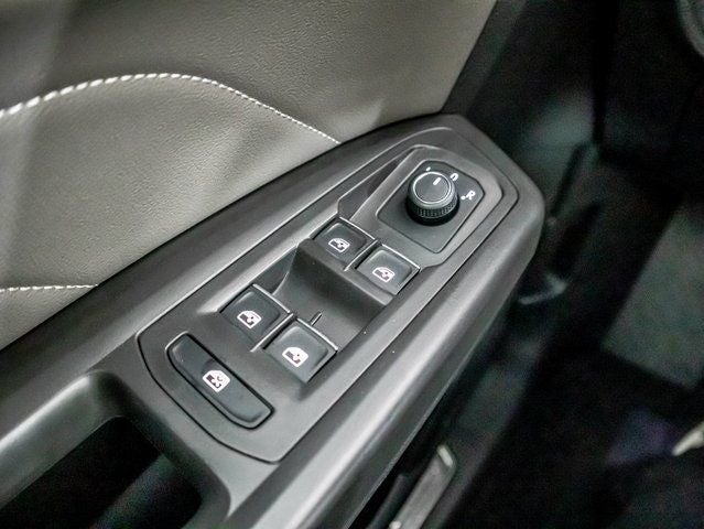 2022 Volkswagen Atlas Cross Sport 3.6L V6 SEL R-Line
