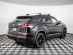 2022 Volkswagen Atlas Cross Sport 3.6L V6 SEL R-Line