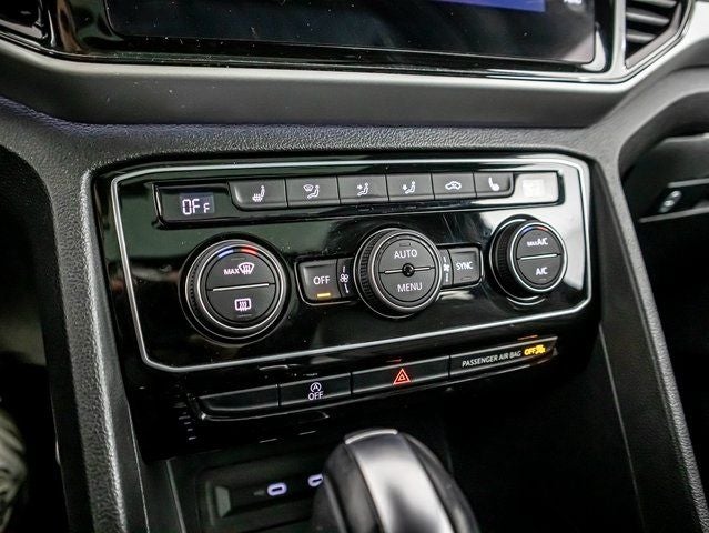 2022 Volkswagen Atlas Cross Sport 3.6L V6 SEL R-Line