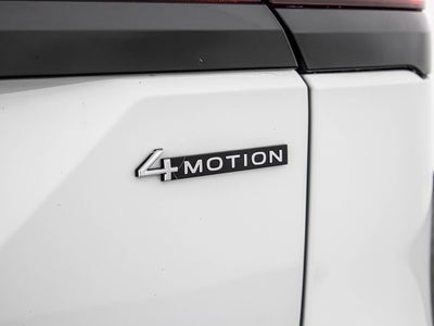 2024 Volkswagen Atlas 2.0T Peak Edition SE w/Technology