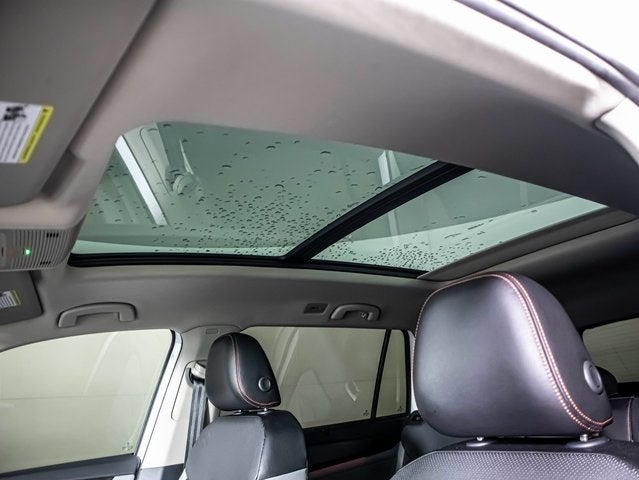 2024 Volkswagen Atlas 2.0T Peak Edition SE w/Technology