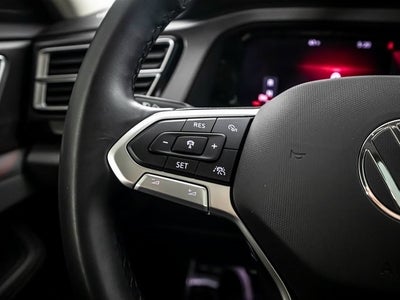 2024 Volkswagen Atlas 2.0T Peak Edition SE w/Technology