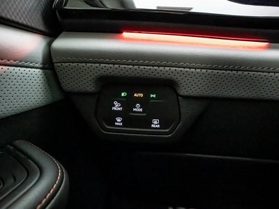 2024 Volkswagen Atlas 2.0T Peak Edition SE w/Technology