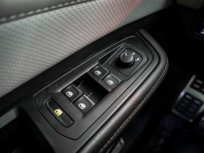 2024 Volkswagen Atlas 2.0T Peak Edition SE w/Technology