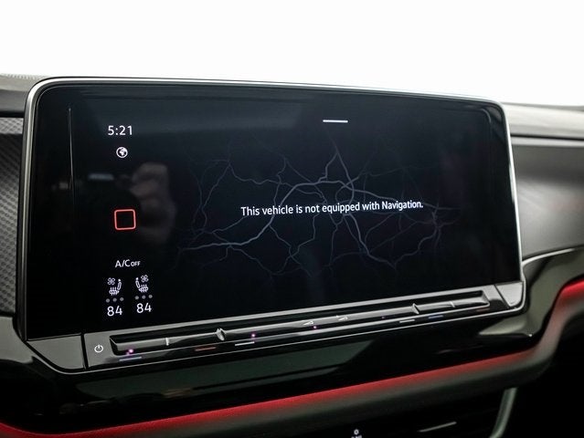 2024 Volkswagen Atlas 2.0T Peak Edition SE w/Technology