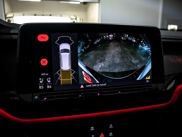 2024 Volkswagen Atlas 2.0T Peak Edition SE w/Technology