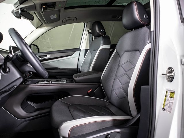 2024 Volkswagen Atlas 2.0T Peak Edition SE w/Technology