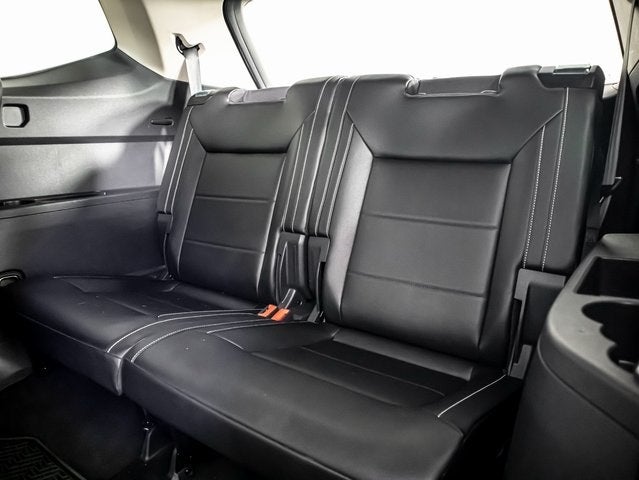 2021 Volkswagen Atlas SEL