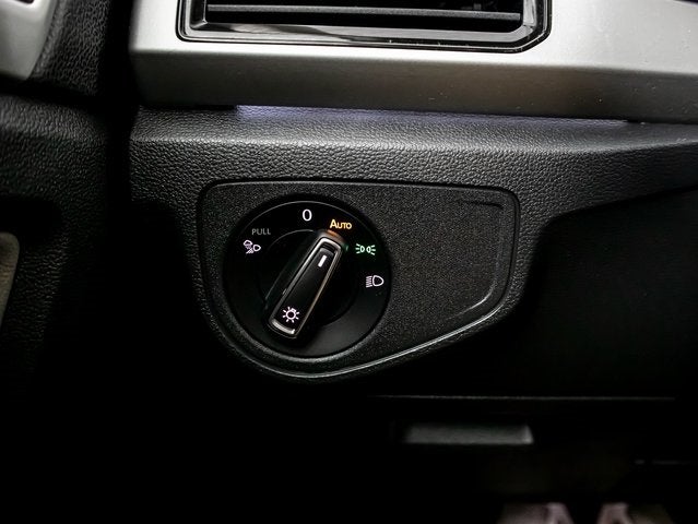 2021 Volkswagen Atlas SEL