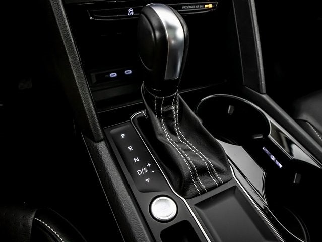 2021 Volkswagen Atlas SEL