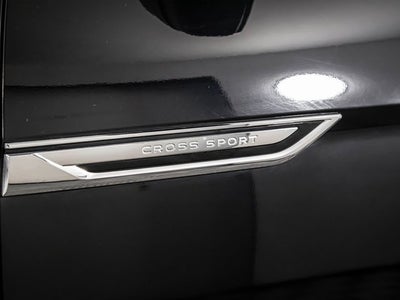 2023 Volkswagen Atlas Cross Sport 3.6L V6 SEL Premium R-Line